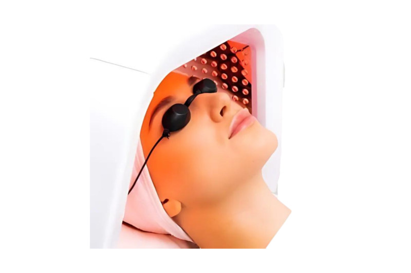 LED Light Therapy