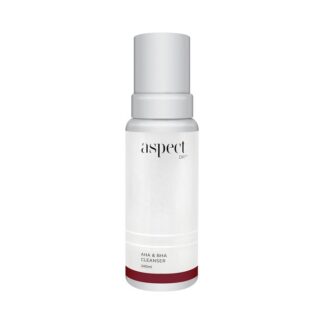 Aspect Dr AHA/BHA Cleanser