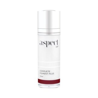 Aspect Dr Complete Pigment Plus