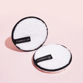 Makeup Removal Pads