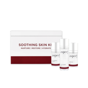 Aspect Dr Soothing Kit