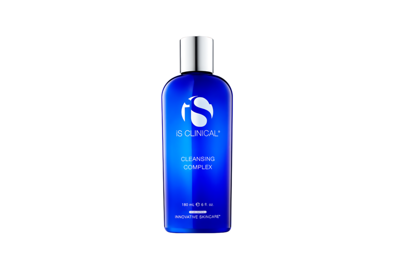 Is Clinical Cleansing Complex 180ml