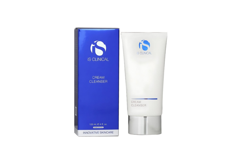 Is Clinical Cream Cleanser 120ml (2)