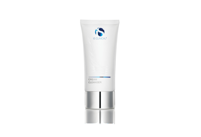 Is Clinical Cream Cleanser 120ml