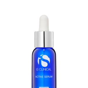 iS Clinical Active Serum