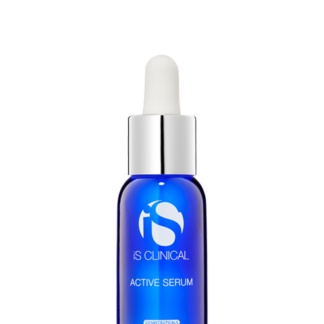 iS Clinical Active Serum