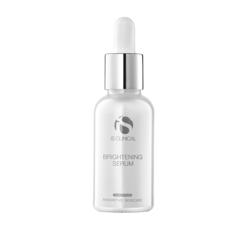 iS Clinical Poly-Vitamin Serum