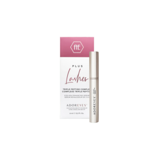 Adoreyes Plus Lashes Eyelash Enhancing Serum With Triple Peptide Complex