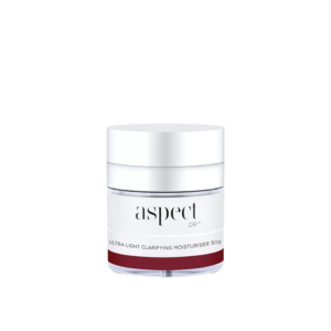 Aspect Dr Ultra Light Moisturiser 50 G