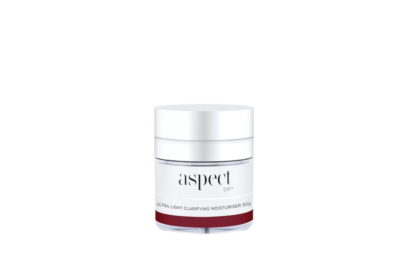 Aspect Dr Ultra Light Moisturiser 50 G