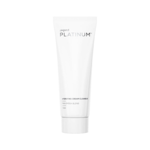 Aspect Platinum Hydrating Cream Cleanser