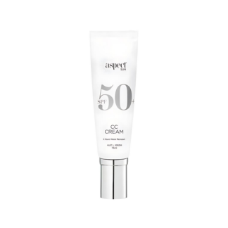 Aspect Sun Cc Cream Spf50+ 75 Ml