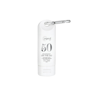 Aspect Sun Envirostat On The Go Spf50 75 Ml