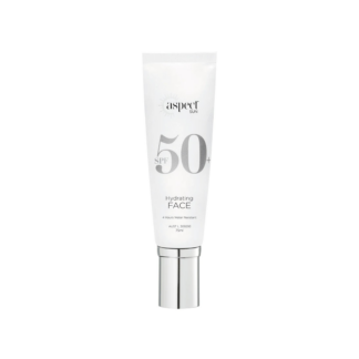 Aspect Sun Hydrating Face Spf50+ 75 Ml