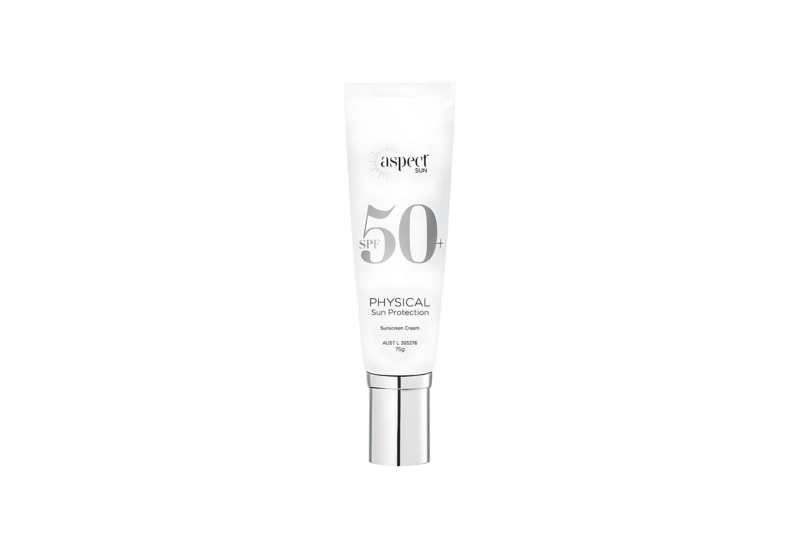 Aspect Sun Physical Sun Protect Spf50+ 75 Ml