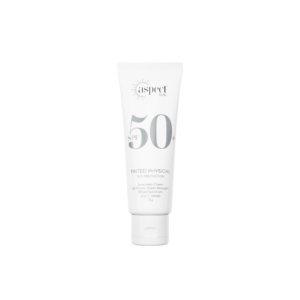 Aspect Sun Tinted Physical Spf50+