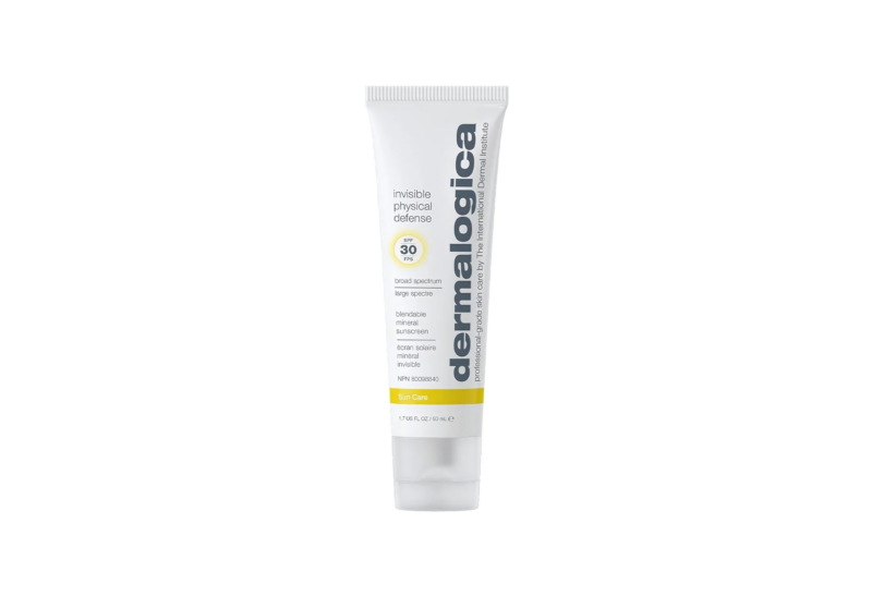 Dermalogica Invisible Physical Defence 30+