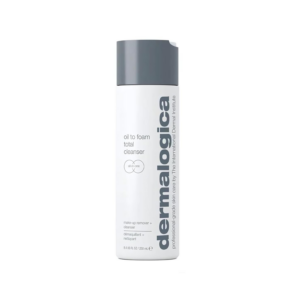 Dermalogica Oil To Foam Total Cleanser