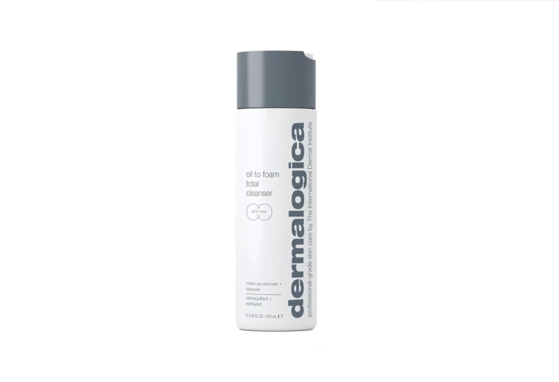 Dermalogica Oil To Foam Total Cleanser