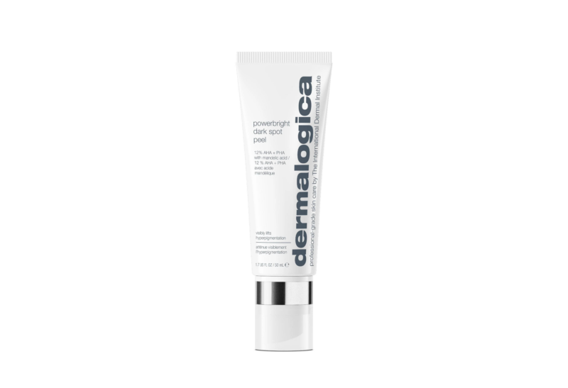 Dermalogica Powerbright Dark Spot Peel