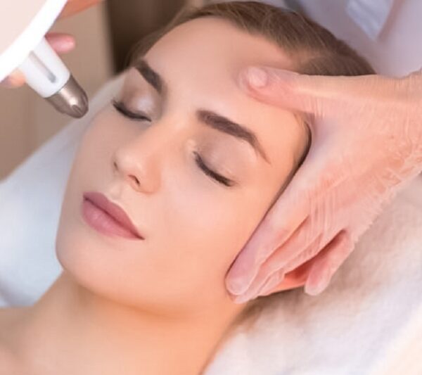 Microdermabrasion