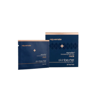 Sbs Alpharet Exfoliating Peel Pads 30 Pack