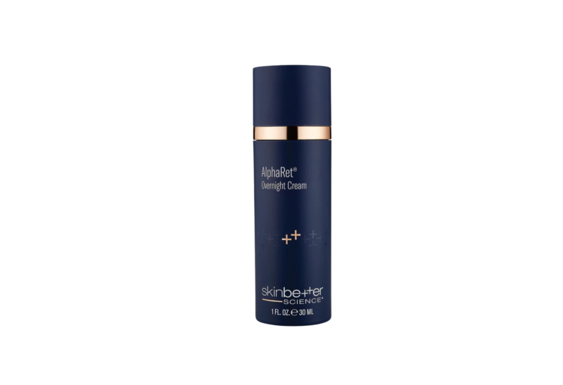 Sbs Alpharet Intensive Overnight Cream Face 30 Ml