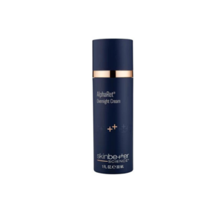 Sbs Alpharet Overnight Cream Face 30 Ml