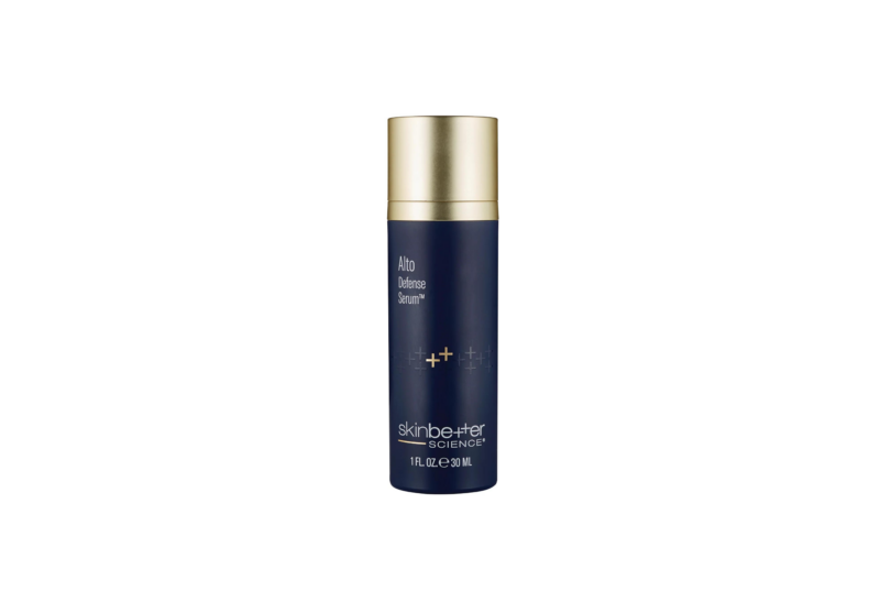 Sbs Alto Defense Serum Face And 30 Ml