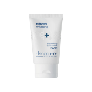 Sbs Refresh Detoxifying Scrub Mask 57ml