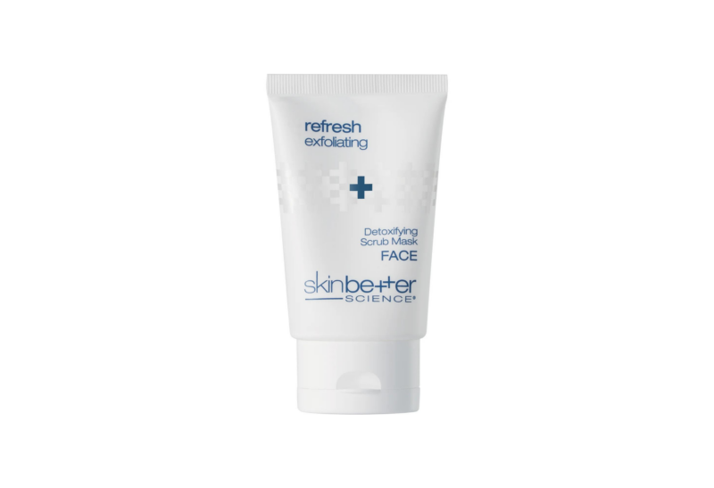 Sbs Refresh Detoxifying Scrub Mask 57ml