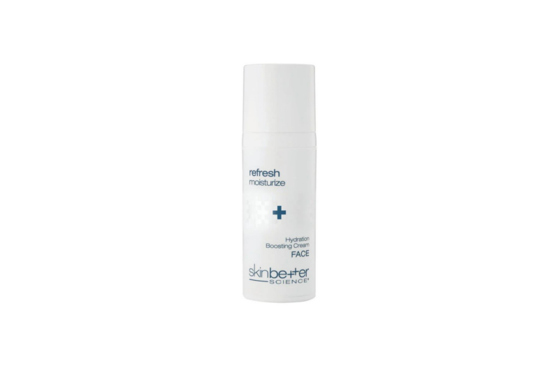 Sbs Refresh Hydration Boosting Cream 50 Ml