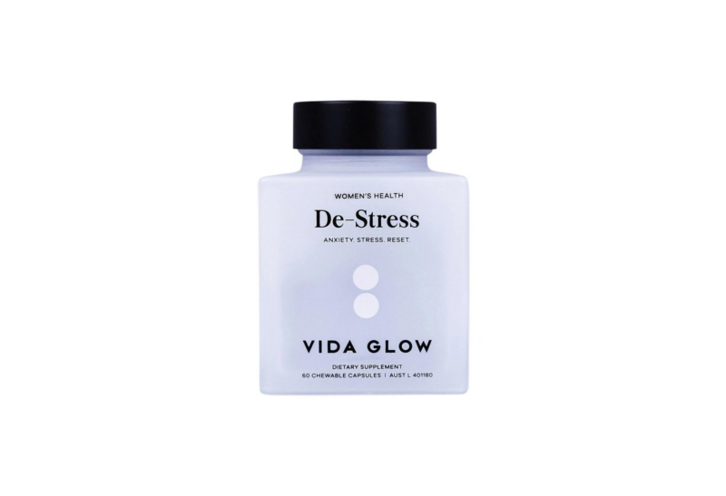 Vita Glow De Stress