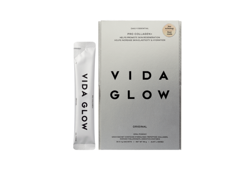 Vita Glow Pro Collagen +