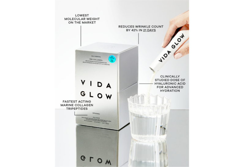 Vita Glow Pro Collagen + (2)