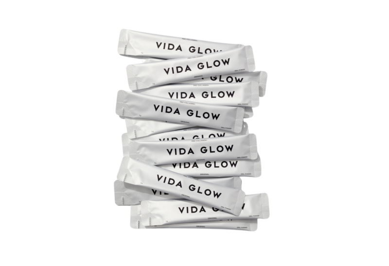 Vita Glow Pro Collagen + (3)