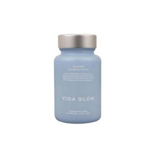 Vida Glow advanced Repair Clear