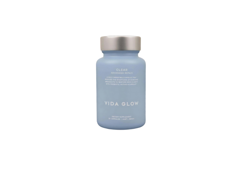 Vida Glow advanced Repair Clear