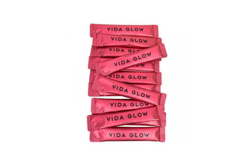 Vida Glow Marine Collagen Cranberry Lime (2)