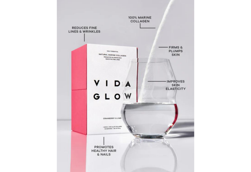 Vida Glow Marine Collagen Cranberry Lime (3)