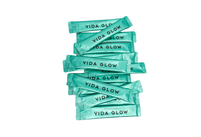 Vida Glow Marine Collagen Original (2)