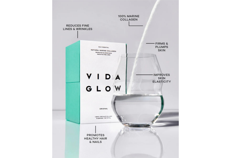 Vida Glow Marine Collagen Original (3)