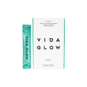 Vida Glow Marine Collagen Original