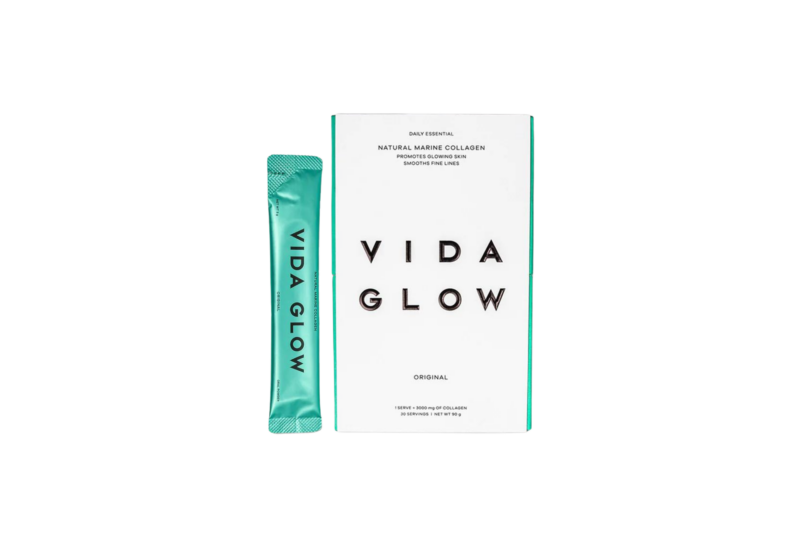 Vida Glow Marine Collagen Original