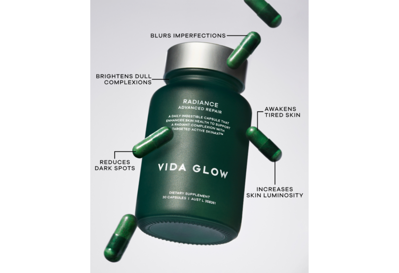 Vida Glow radiance+ (2)