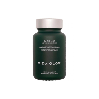 Vida Glow radiance+