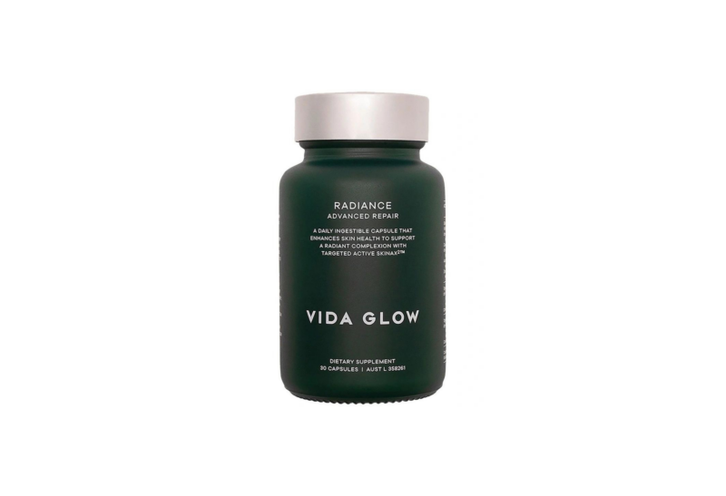 Vida Glow radiance+