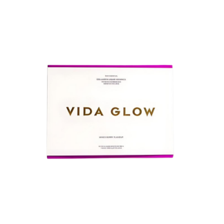 Vita Glow Collagen Liquid Advance