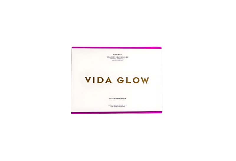 Vita Glow Collagen Liquid Advance