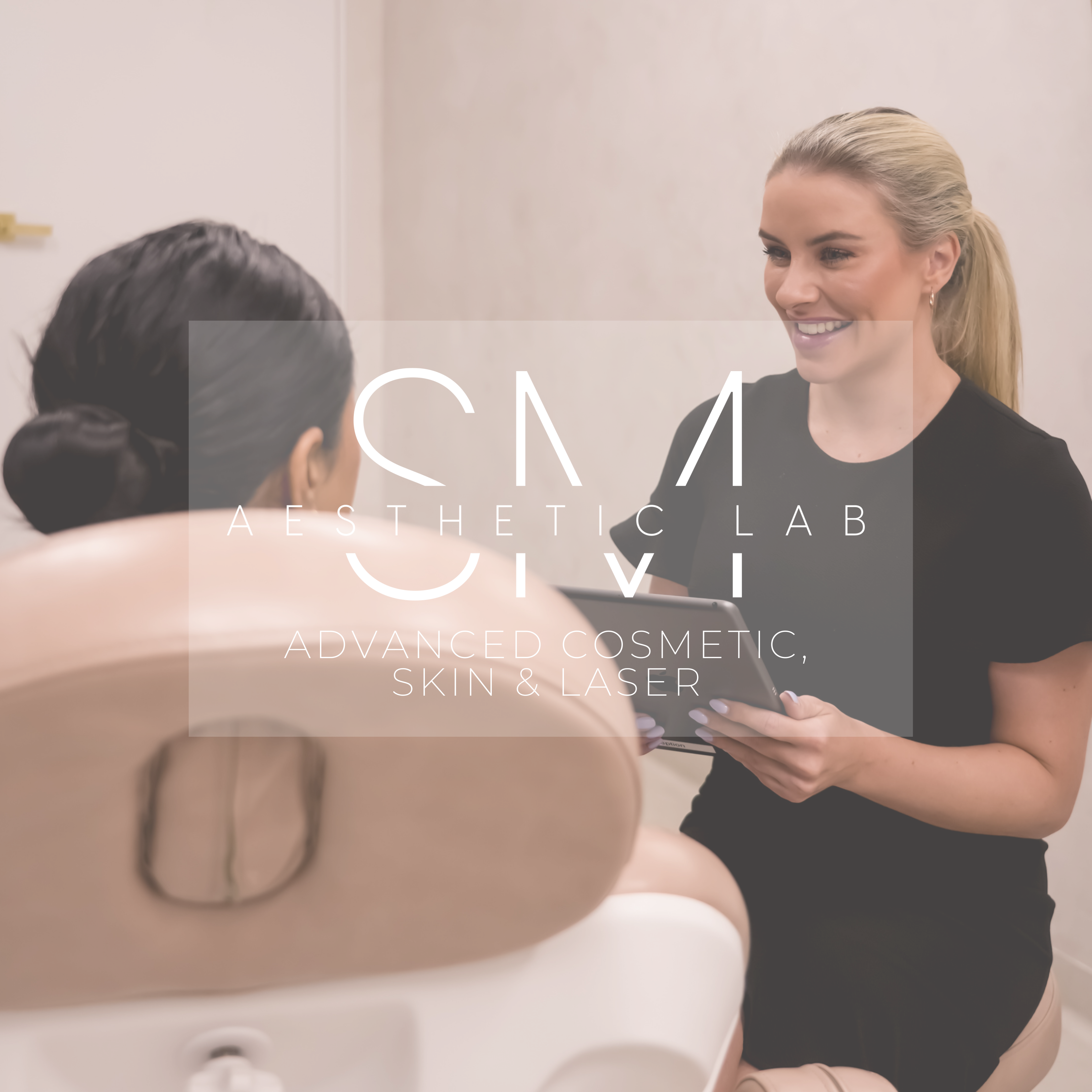 Book Skin & Cosmetic Consultation, North Sydney, Maddy Firkins